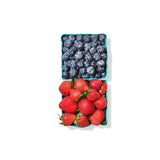 Refrigerator Storage Bin 5 In X 10 In S6