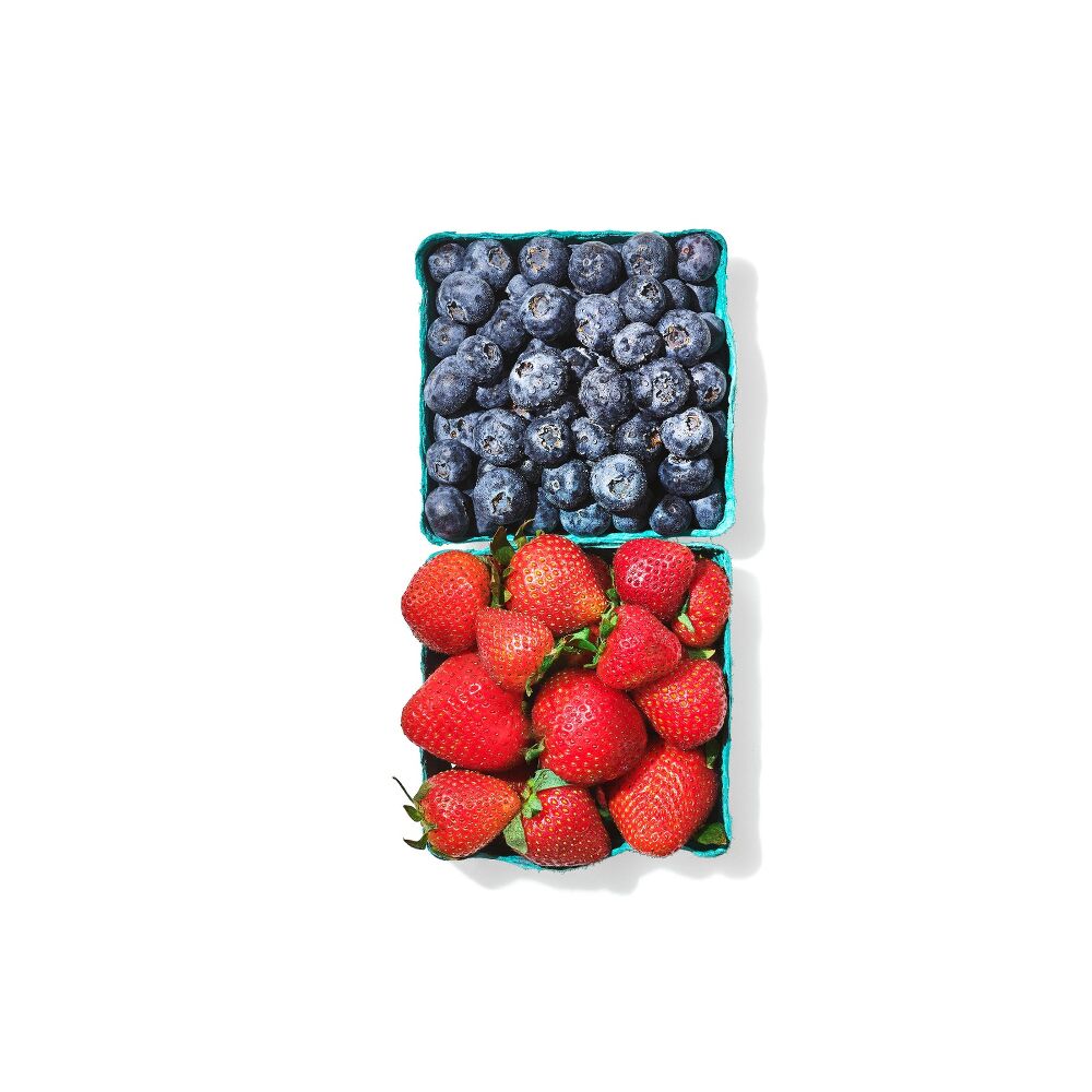 Refrigerator Storage Bin 5 In X 10 In S6