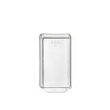 Refrigerator Storage Bin 5 In X 10 In S6