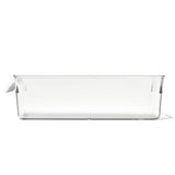Refrigerator Storage Bin 5 In X 10 In S6