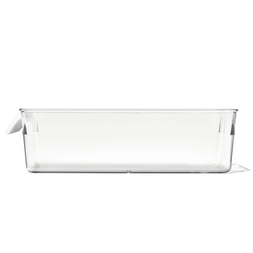 Refrigerator Storage Bin 5 In X 10 In S6