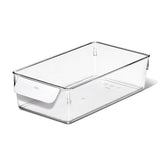 Refrigerator Storage Bin 5 In X 10 In S6