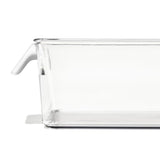 Refrigerator Storage Bin 5 In X 10 In S6