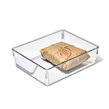 Refrigerator Storage Bin 8 In X 10 In X0