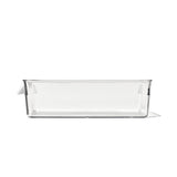 Refrigerator Storage Bin 8 In X 10 In X0