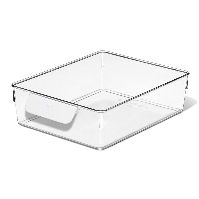 Refrigerator Storage Bin 8 In X 10 In X0