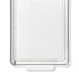Refrigerator Storage Bin 8 In X 10 In X0