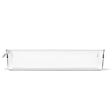 Refrigerator Storage Bin 5 In X 14 In S2