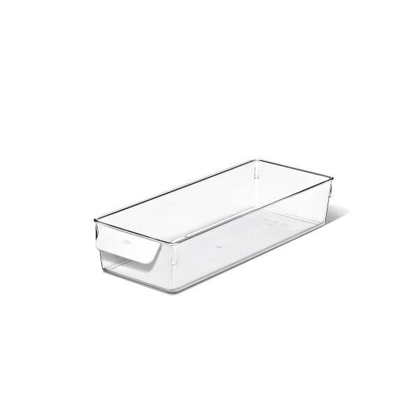 Refrigerator Storage Bin 5 In X 14 In S2