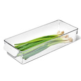 Refrigerator Storage Bin 5 In X 14 In S2