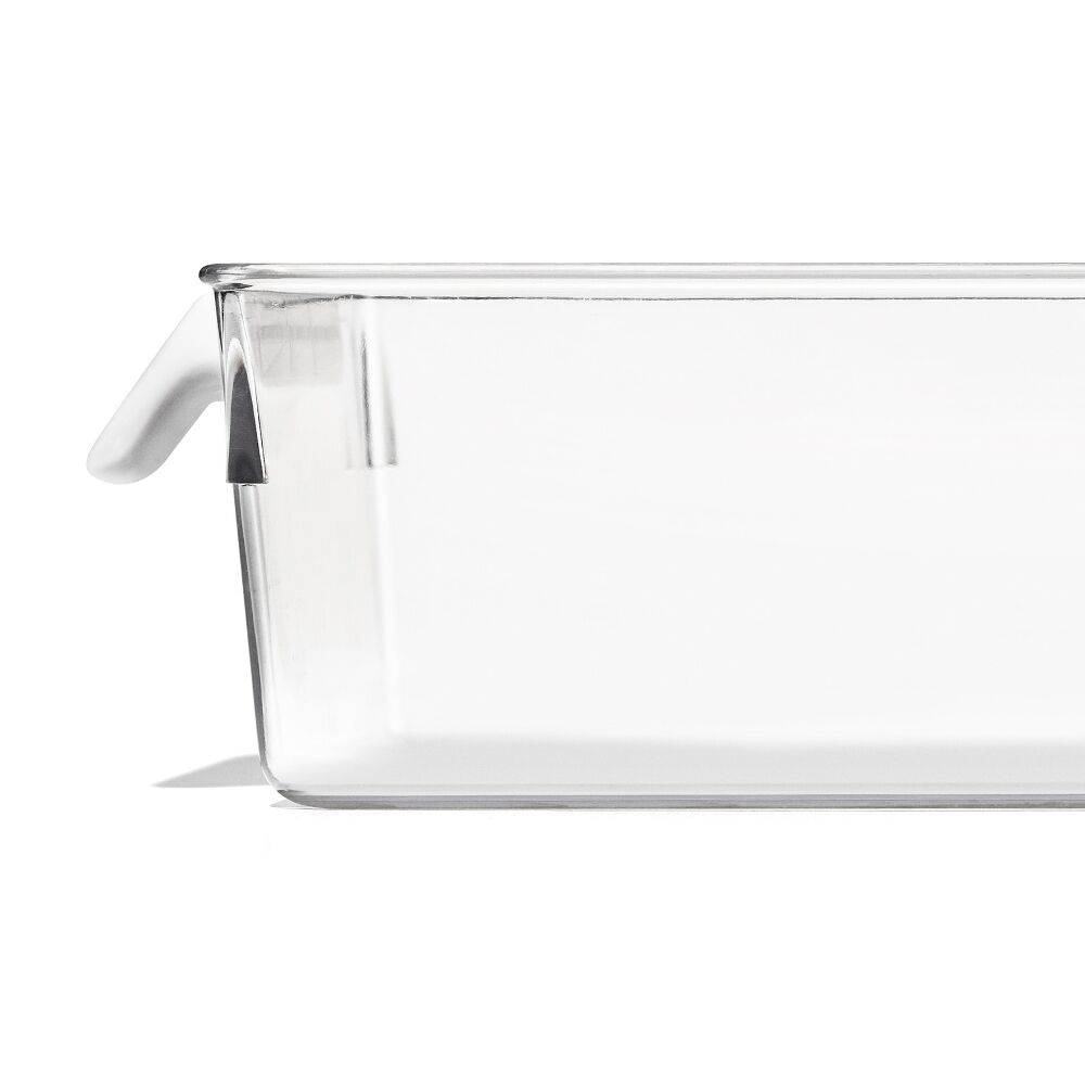 Refrigerator Storage Bin 5 In X 14 In S2
