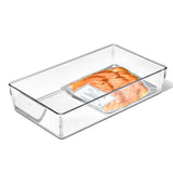Refrigerator Storage Bin 8 In X 14 In V0