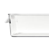 Refrigerator Storage Bin 8 In X 14 In V0
