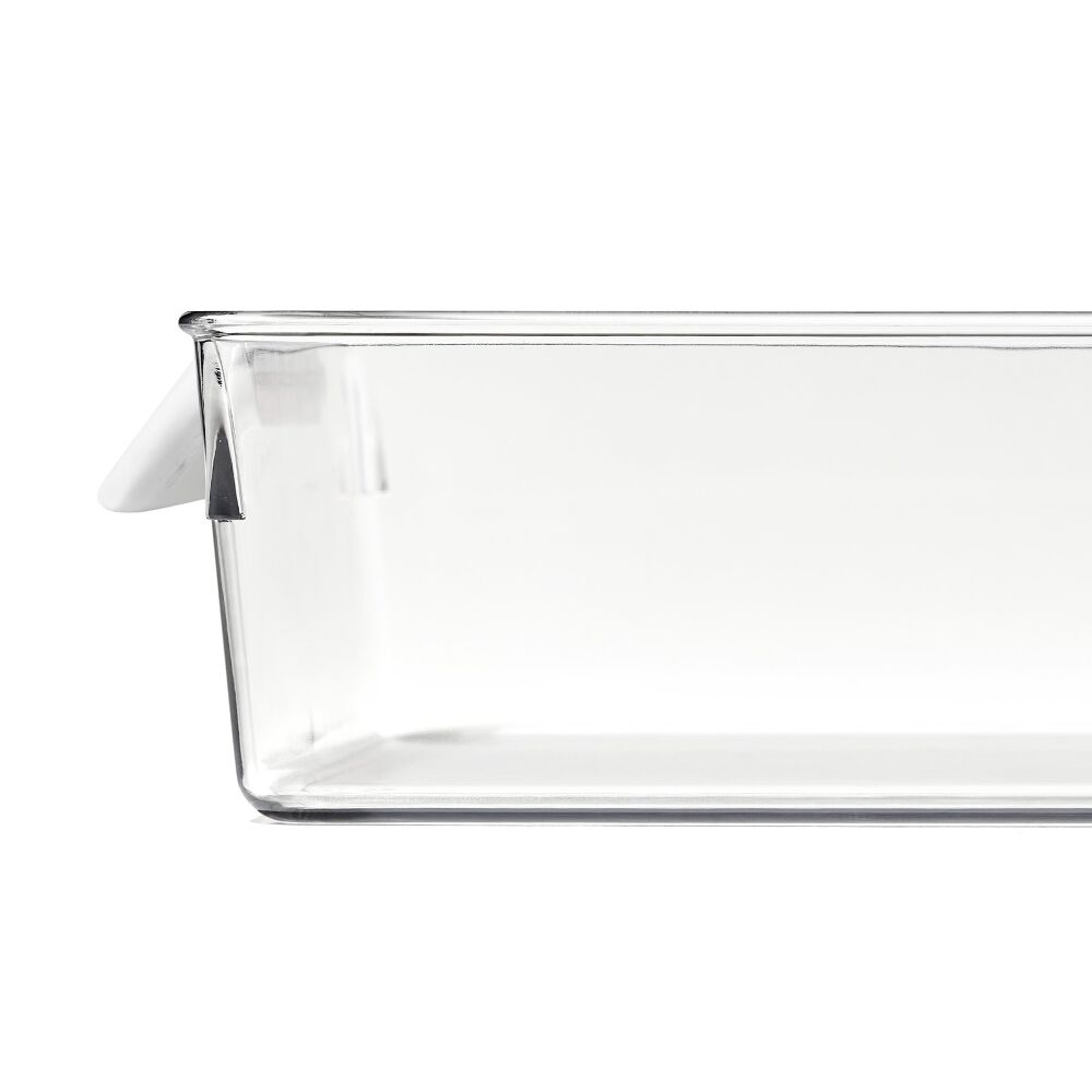 Refrigerator Storage Bin 8 In X 14 In V0
