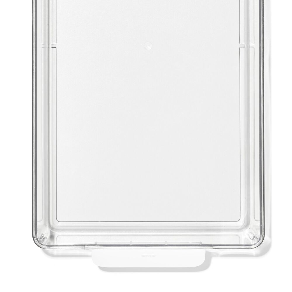 Refrigerator Storage Bin 8 In X 14 In V0