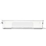 Adjustable Refrigerator Storage Bin U0
