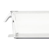 Adjustable Refrigerator Storage Bin U0