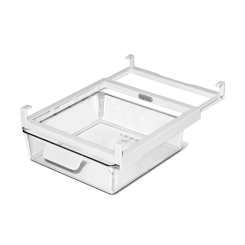 Refrigerator Undershelf Drawer 10 In F0