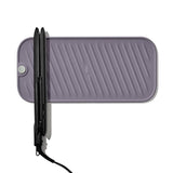 Hot Styling Tool Mat - Gray Q2