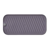 Hot Styling Tool Mat - Gray Q2