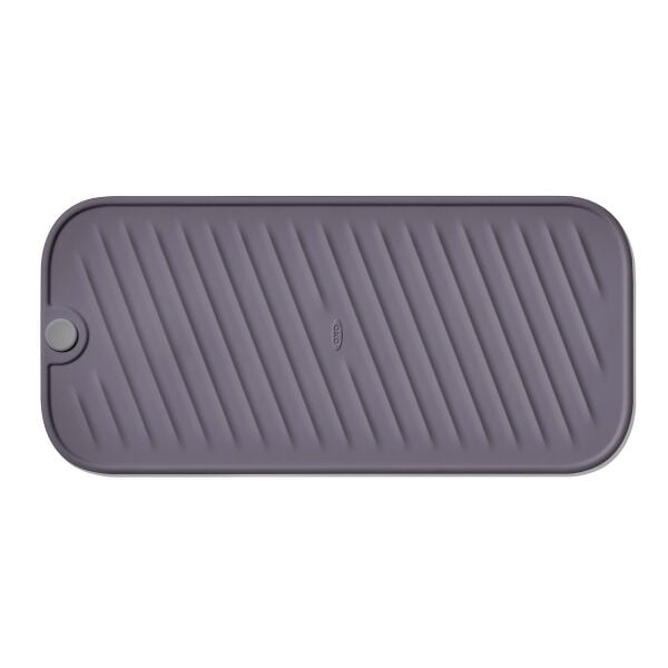 Hot Styling Tool Mat - Gray Q2