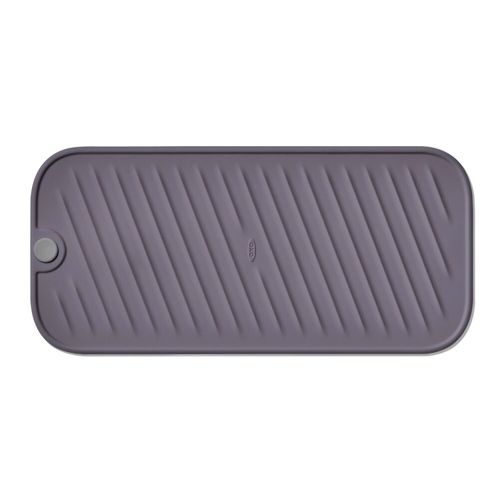 Hot Styling Tool Mat - Gray Q2