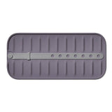 Hot Styling Tool Mat - Gray Q2