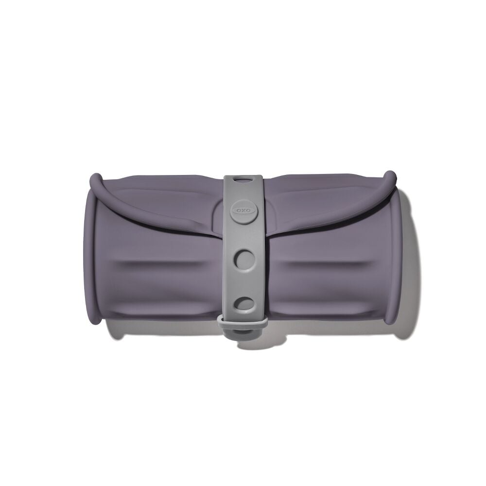 Hot Styling Tool Mat - Gray Q2