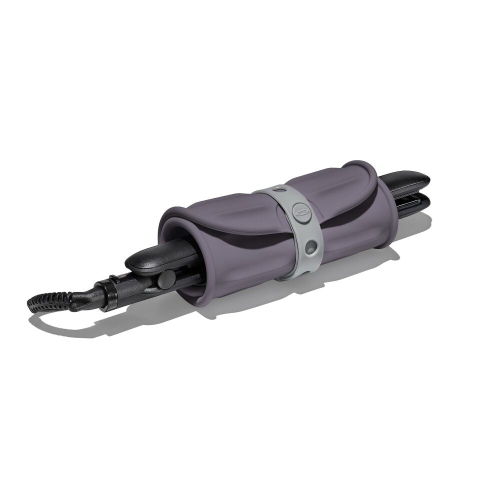 Hot Styling Tool Mat - Gray Q2