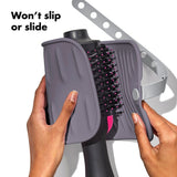 Hot Styling Tool Mat - Gray Q2