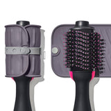 Hot Styling Tool Mat - Gray Q2