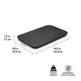 Countertop Appliance Slider – 9 in x 14 in J3