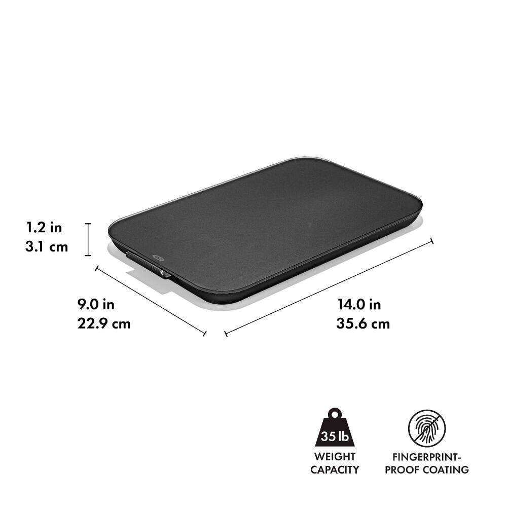 Countertop Appliance Slider – 9 in x 14 in T8