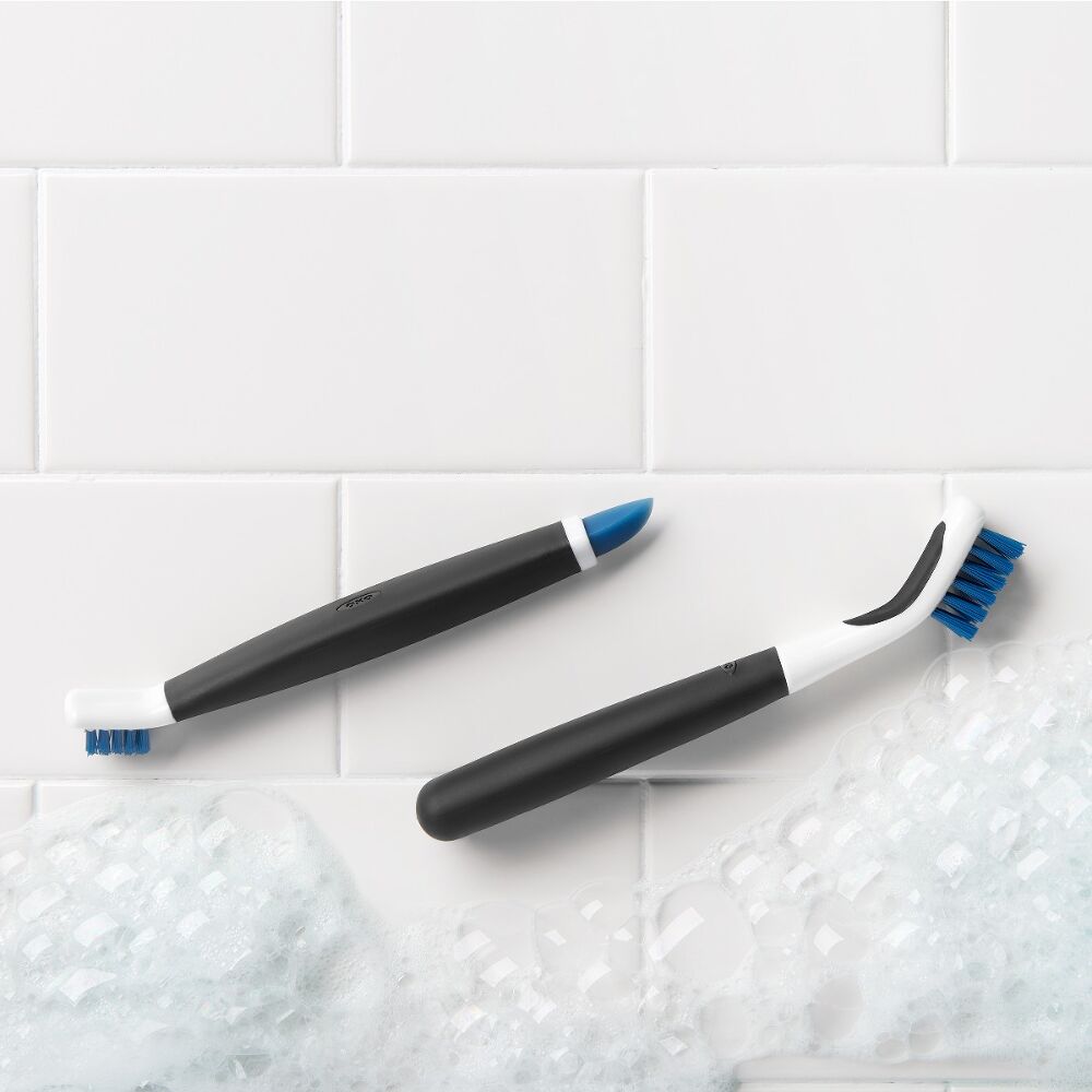 Deep Clean Brush Set H2