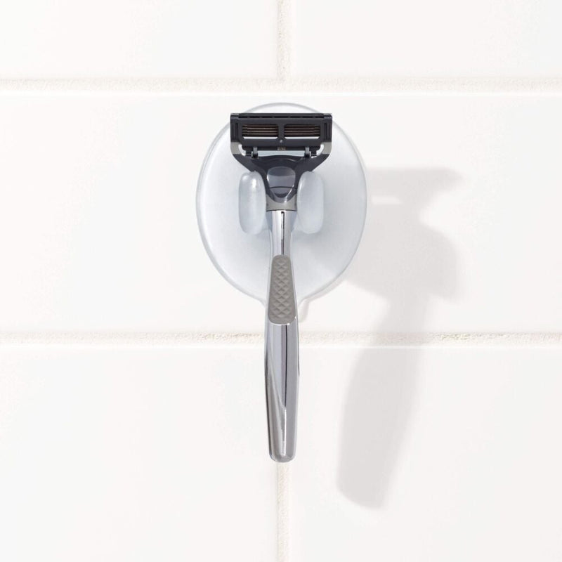 Suction Razor Holder F8