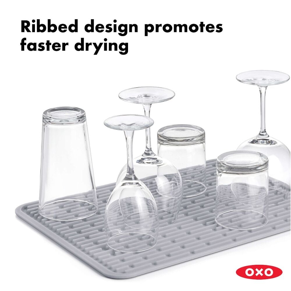 Large Silicone Drying Mat L1