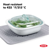 Large Silicone Drying Mat L1