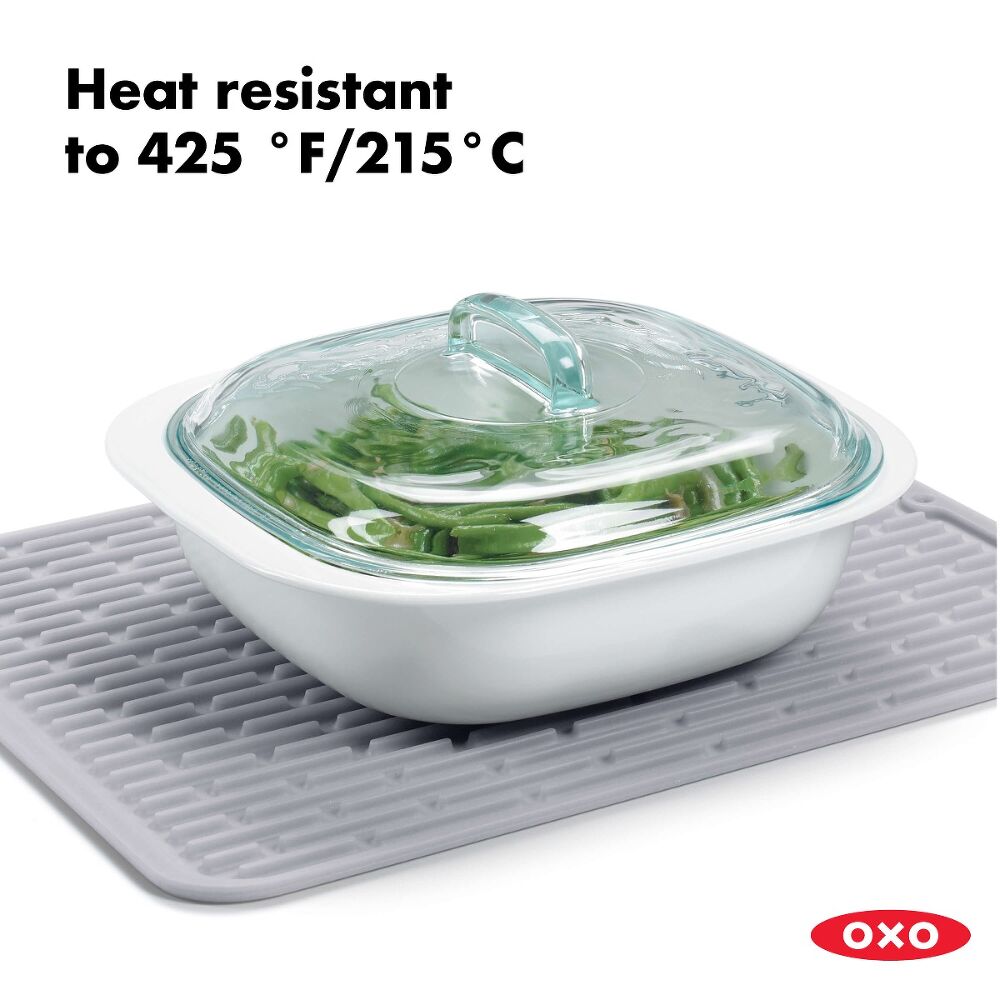 Large Silicone Drying Mat L1