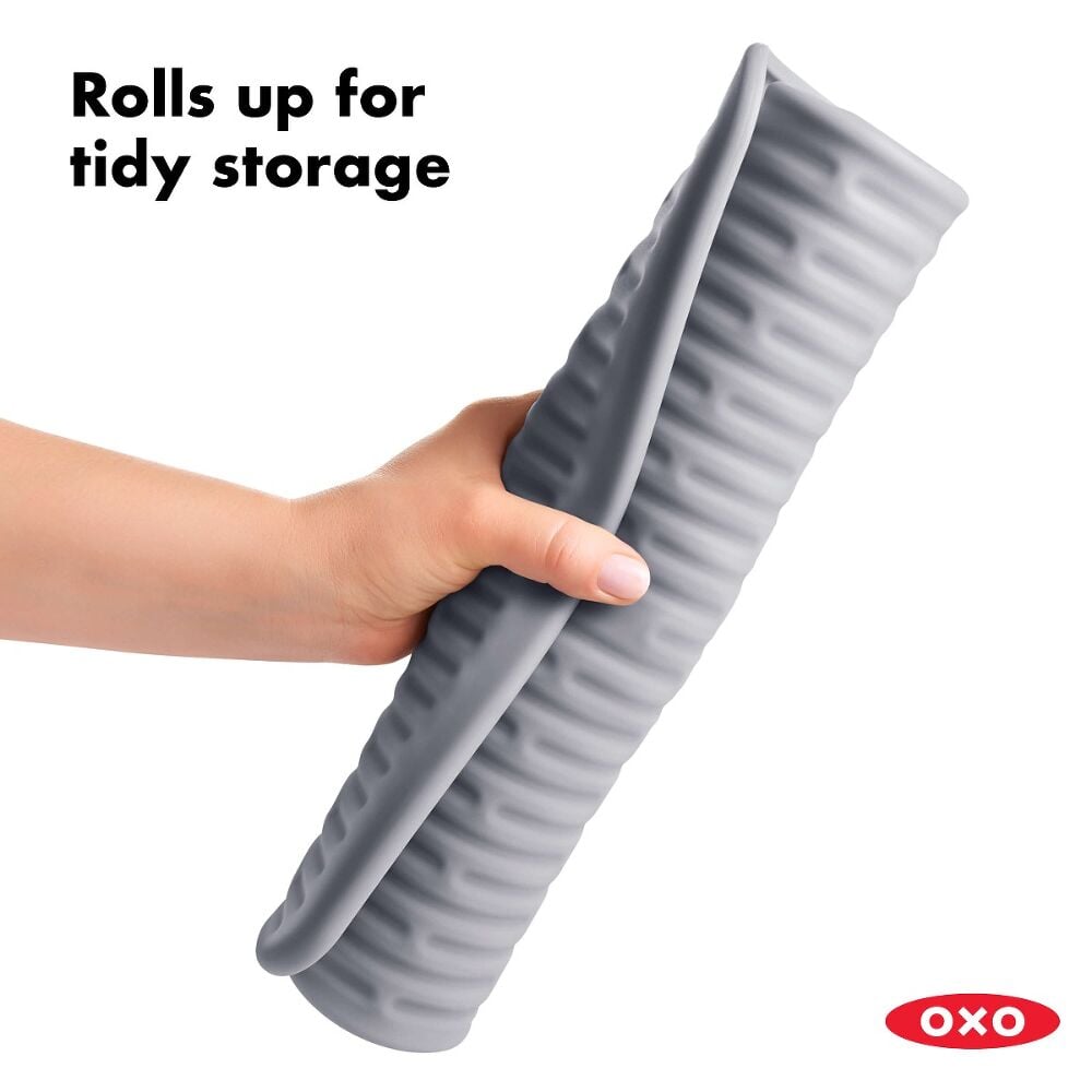 Large Silicone Drying Mat L1