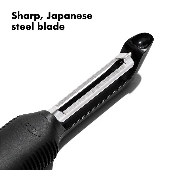 Swivel Peeler H7