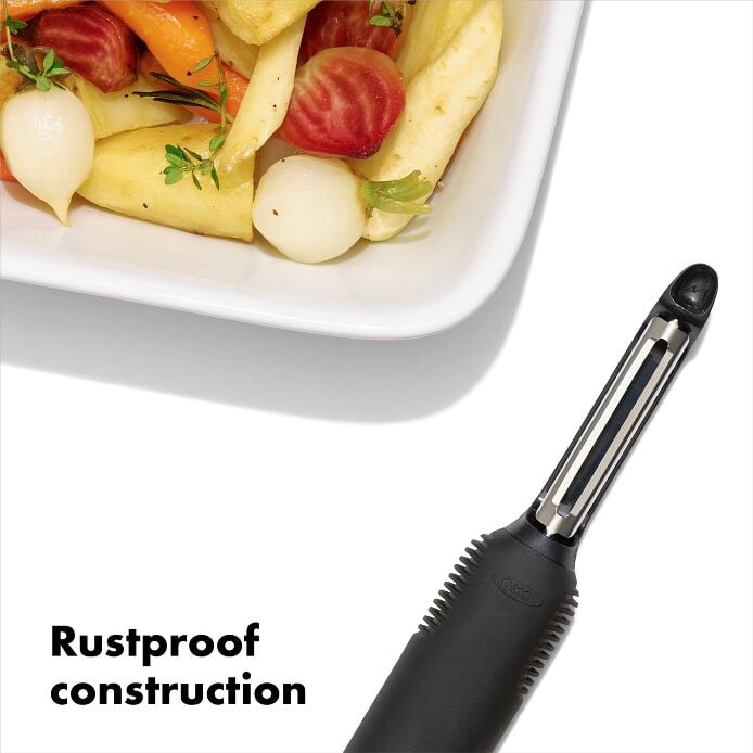 Swivel Peeler H7