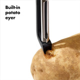 Swivel Peeler H7