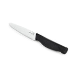 5" Serrated Utility Knife Q6