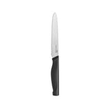 5" Serrated Utility Knife Q6