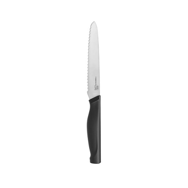 5" Serrated Utility Knife Q6