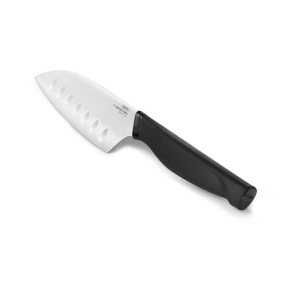 4" Mini Santoku Knife O5