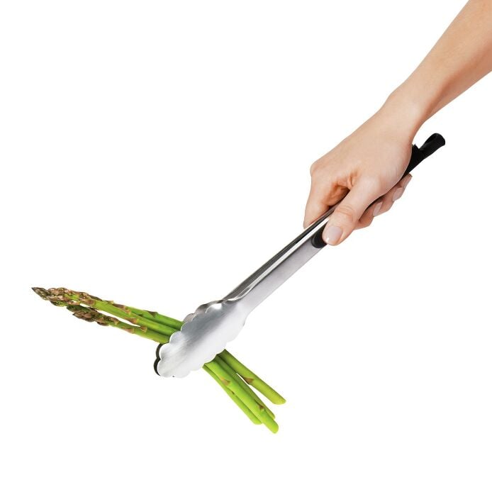 12" Tongs G6
