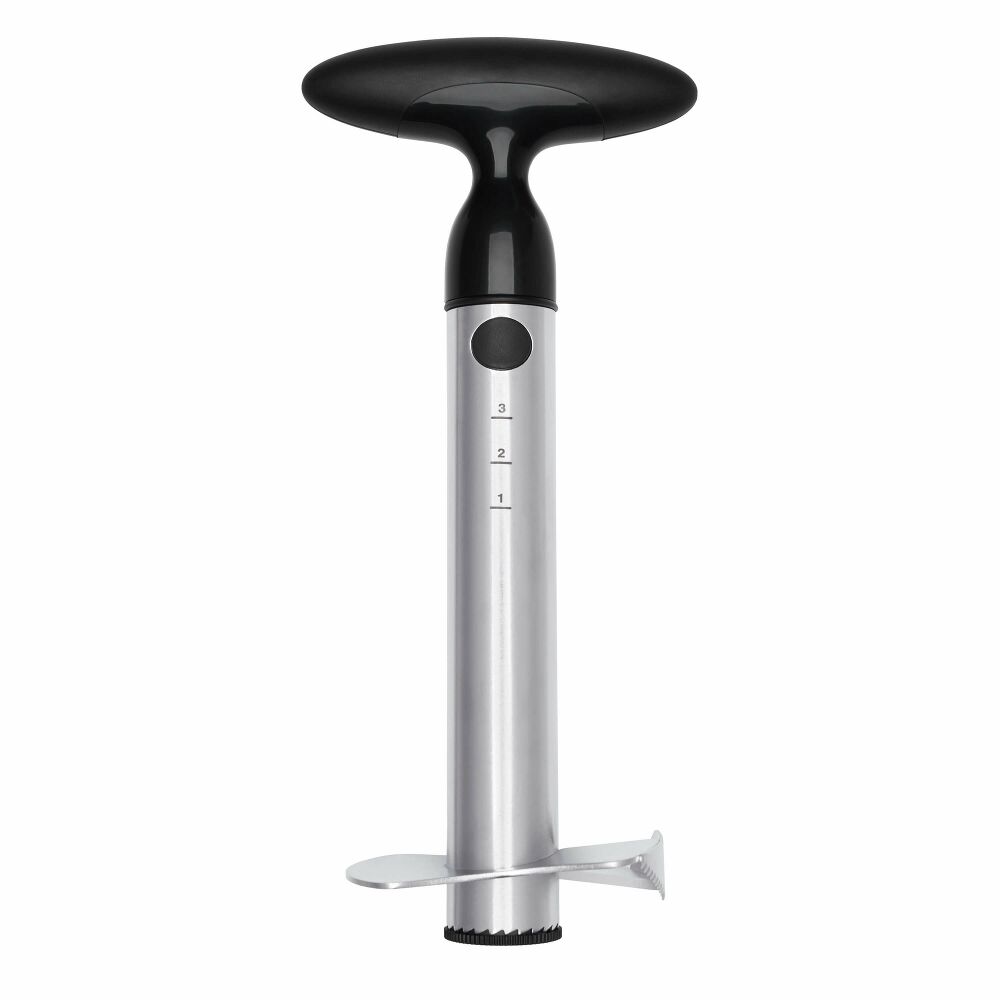 Stainless Steel Pineapple Slicer Z9