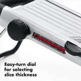 Steel Chef's Mandoline 2.0 F7