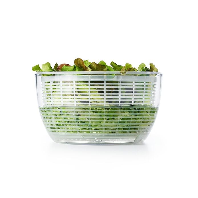Salad Spinner Q1